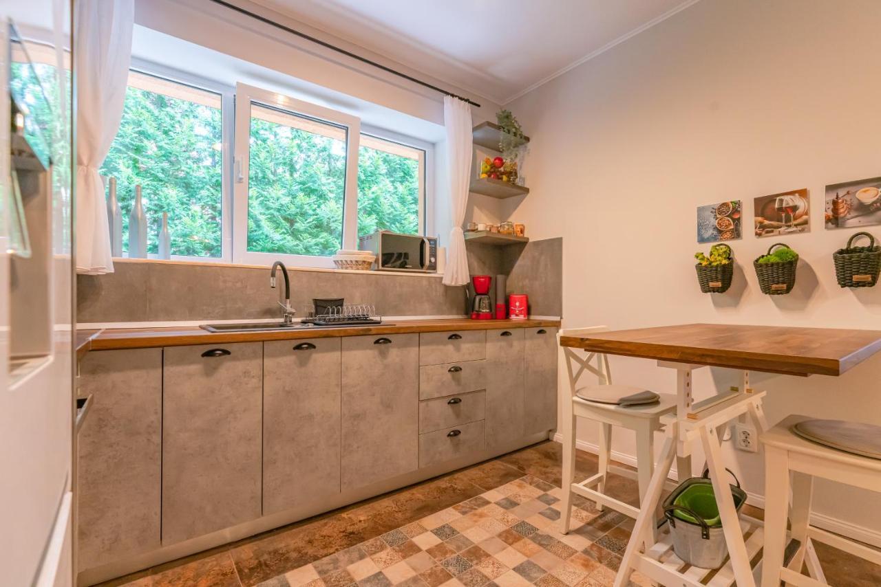 Vila Casa Nostalgia Poiana Brašov Exteriér fotografie