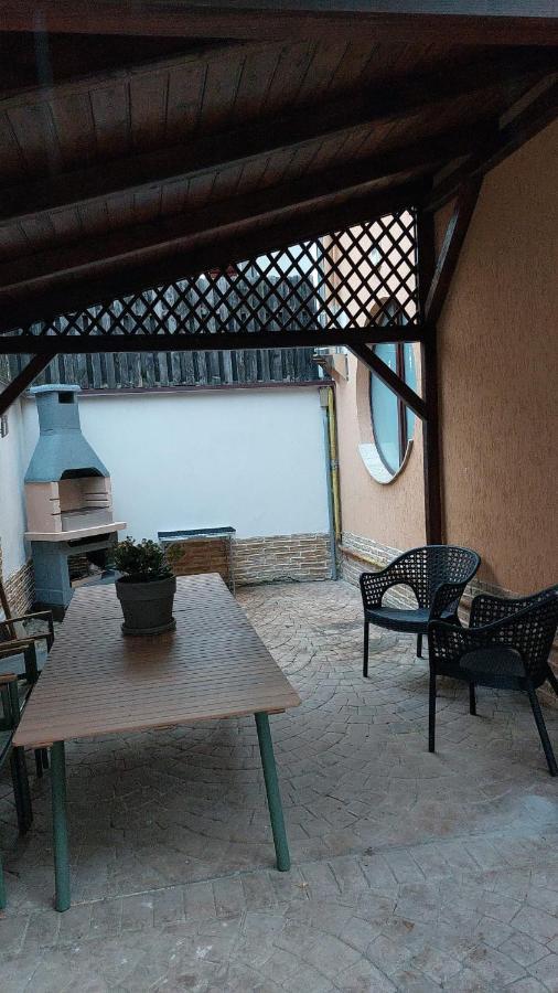 Vila Casa Nostalgia Poiana Brašov Exteriér fotografie